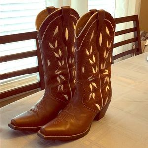 Ariat Sonora Boots